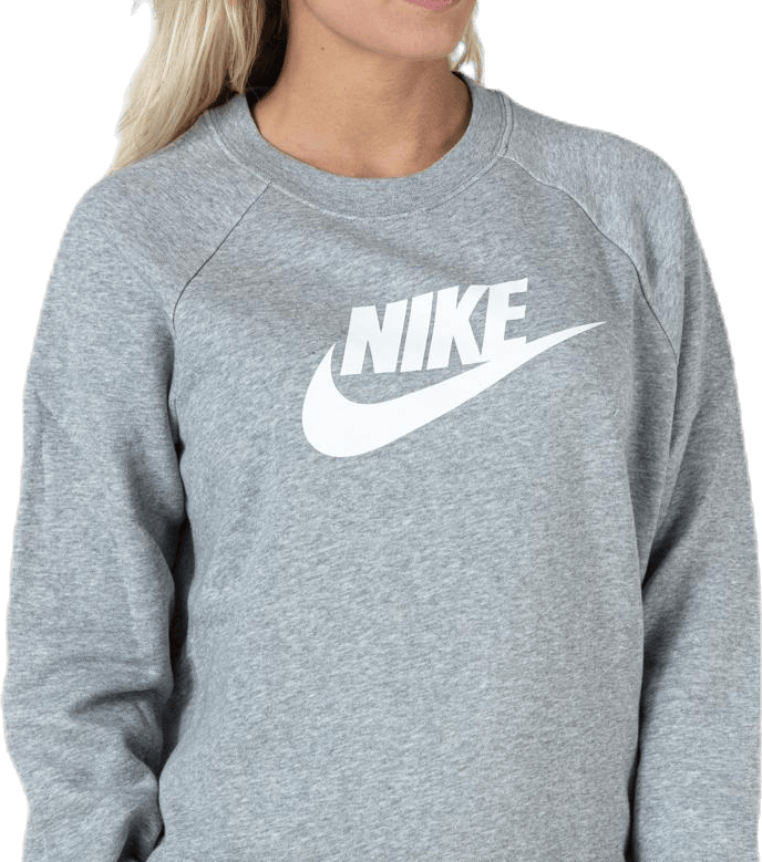 Nsw Essential Crew Hbr White/Grey - Bild 5