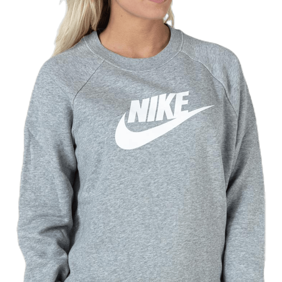 Nsw Essential Crew Hbr White/Grey - Bild 5