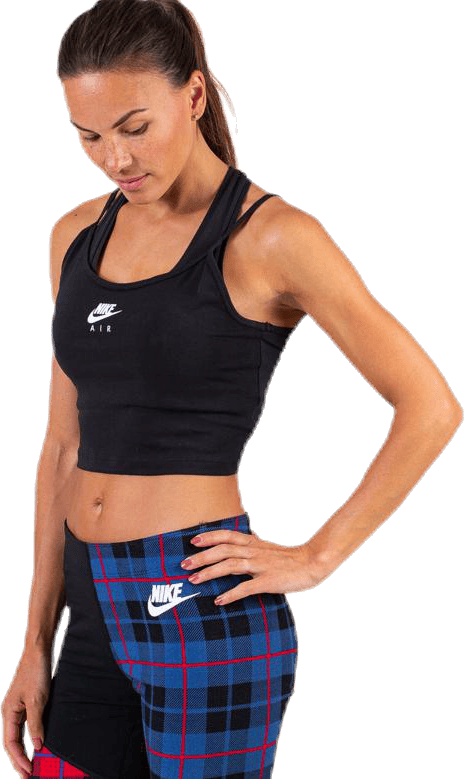 Nsw Air Tank Black - Bild 5