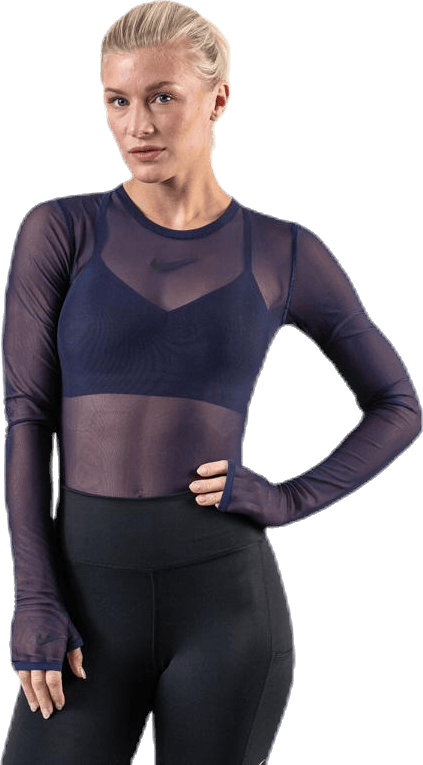 Nsw City Bodysuit Blue/Black