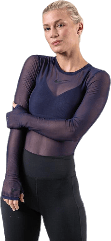 Nsw City Bodysuit Blue/Black - Bild 2