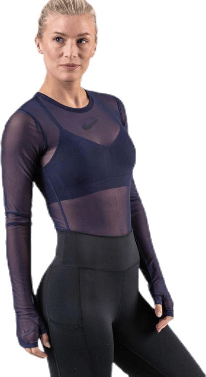 Nsw City Bodysuit Blue/Black - Bild 5