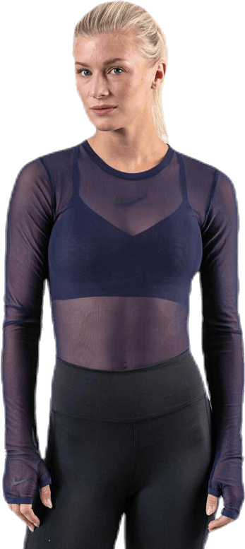 Nsw City Bodysuit Blue/Black - Bild 6