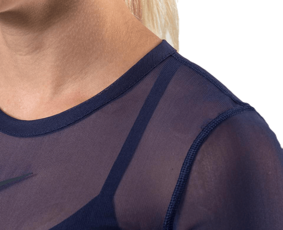 Nsw City Bodysuit Blue/Black - Bild 7