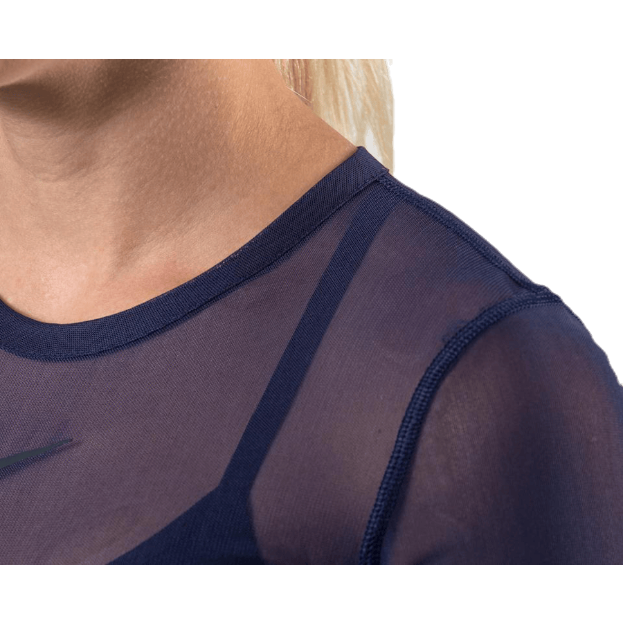 Nsw City Bodysuit Blue/Black - Bild 7