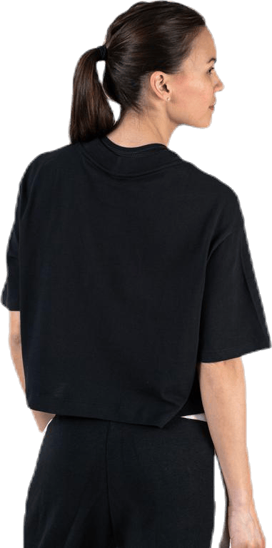 Nsw Air Ss Top Black - Bild 5