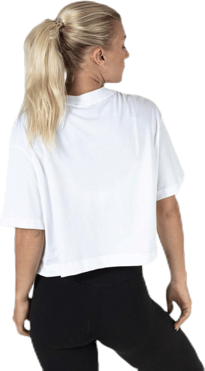 Nsw Air Ss Top White - Bild 3