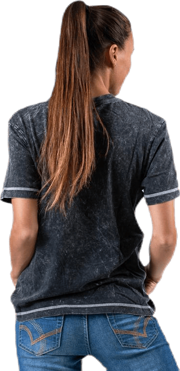 Nsw Ss Rebel Top Black - Bild 3