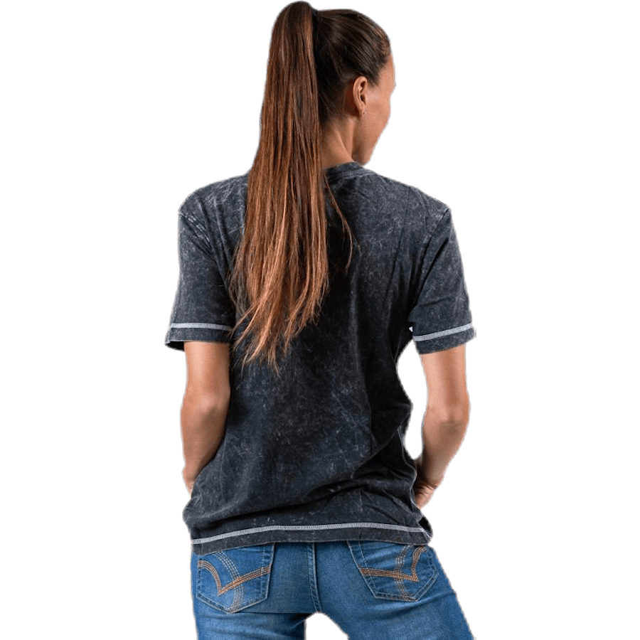 Nsw Ss Rebel Top Black - Bild 3