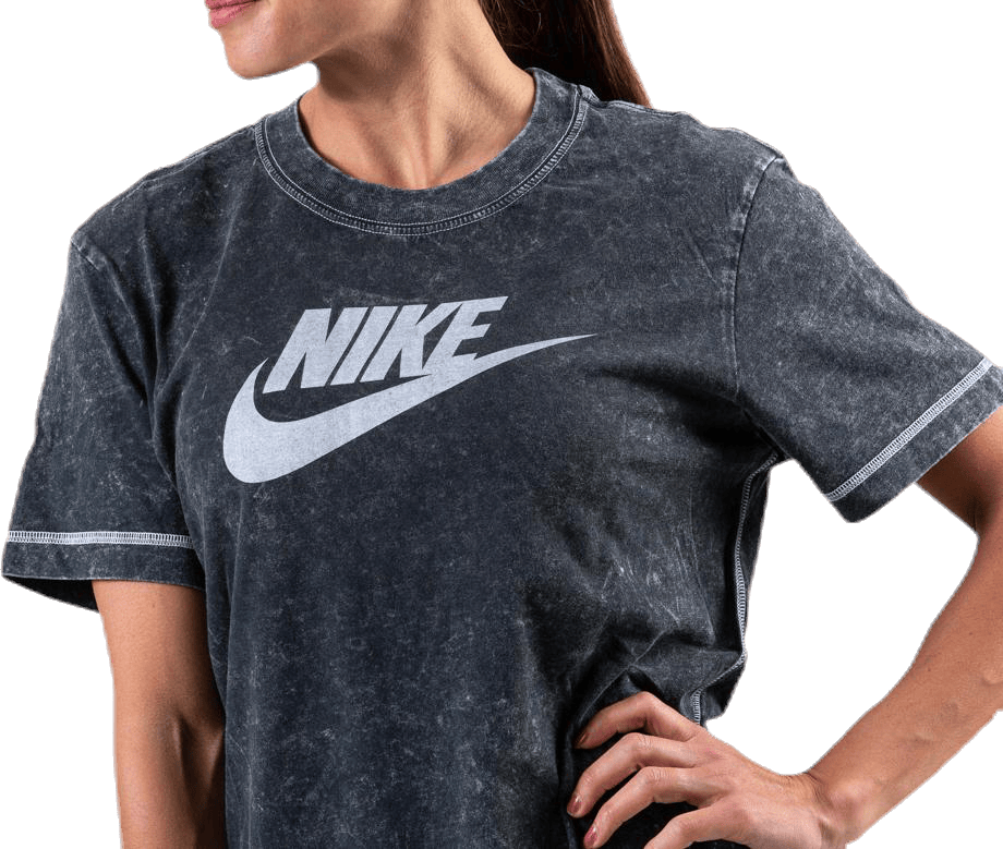 Nsw Ss Rebel Top Black - Bild 5