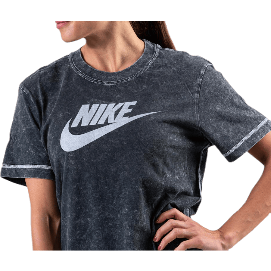 Nsw Ss Rebel Top Black - Bild 5