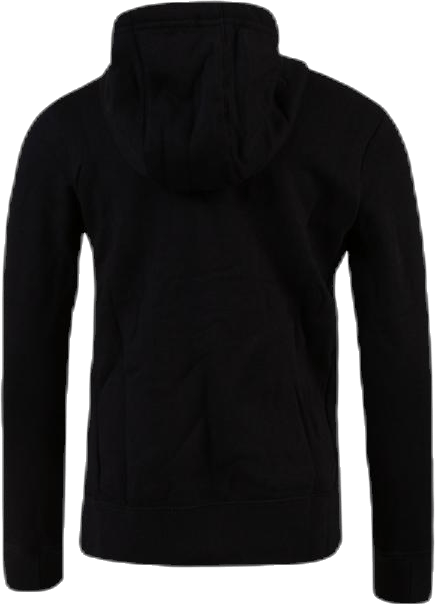 Girls Big Logo Pullover Black - Bild 4