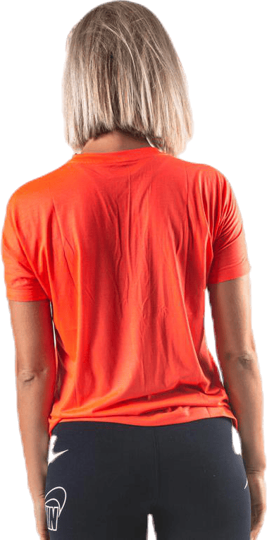 Top SS Rebel Orange - Bild 3