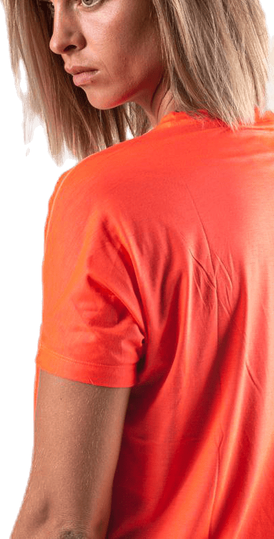 Top SS Rebel Orange - Bild 4