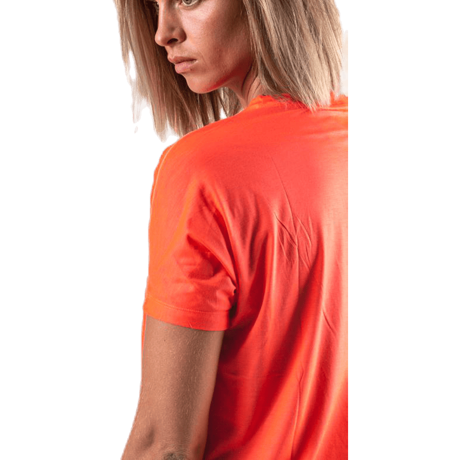 Top SS Rebel Orange - Bild 4