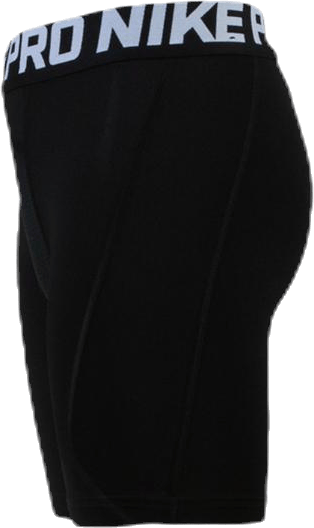 Boys Pro Short White/Black - Bild 2