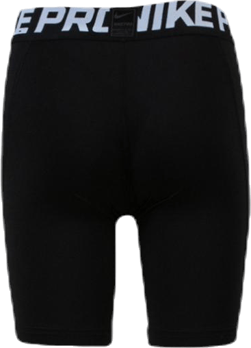 Boys Pro Short White/Black - Bild 3