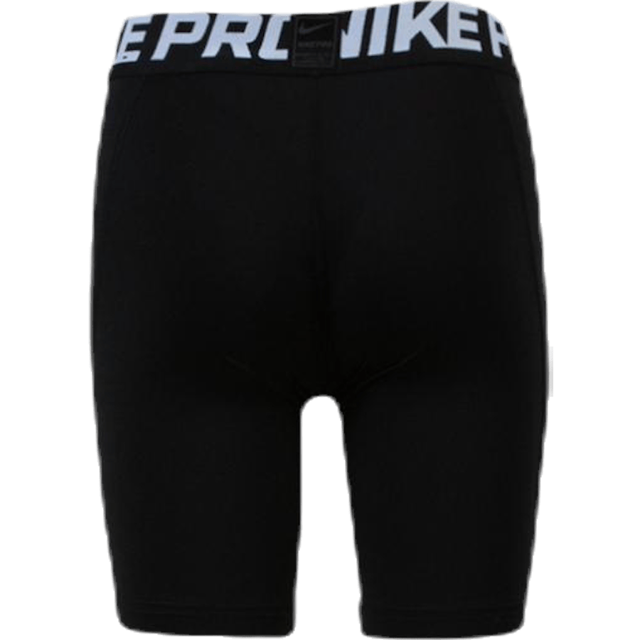 Boys Pro Short White/Black - Bild 3