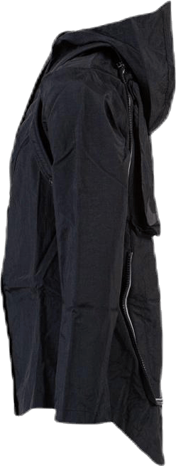 R-T-L Tech Backpack Jacket Black - Bild 2