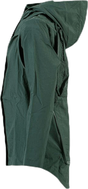 R-T-L Tech Backpack Jacket Green - Bild 2