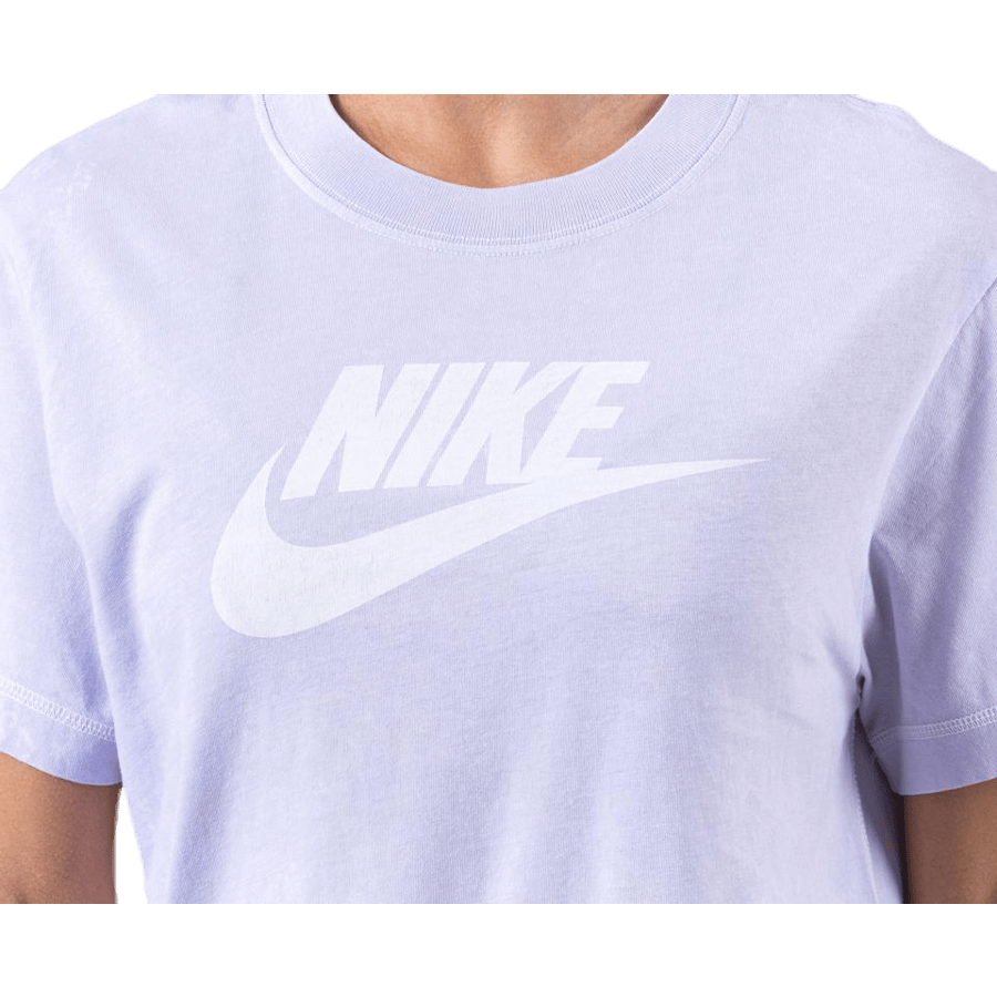 Nsw Ss Rebel Top Purple - Bild 6