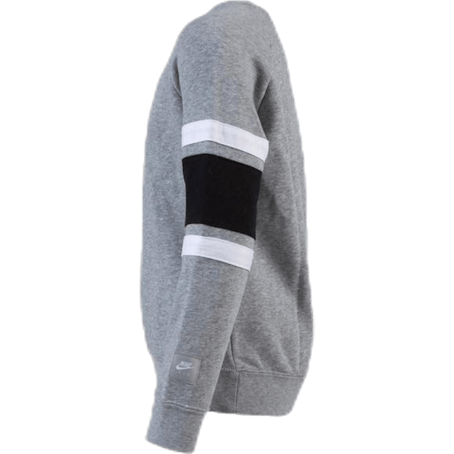 Boys Air Crew Black/Grey - Bild 2