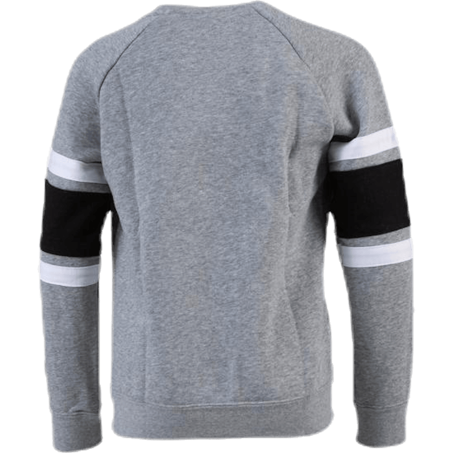 Boys Air Crew Black/Grey - Bild 3