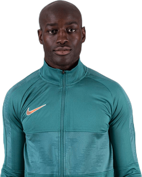 Dry Strike Track Jacket Patterned, Male, Abbigliamento, Camicie, Calcio, Fantasia, XL