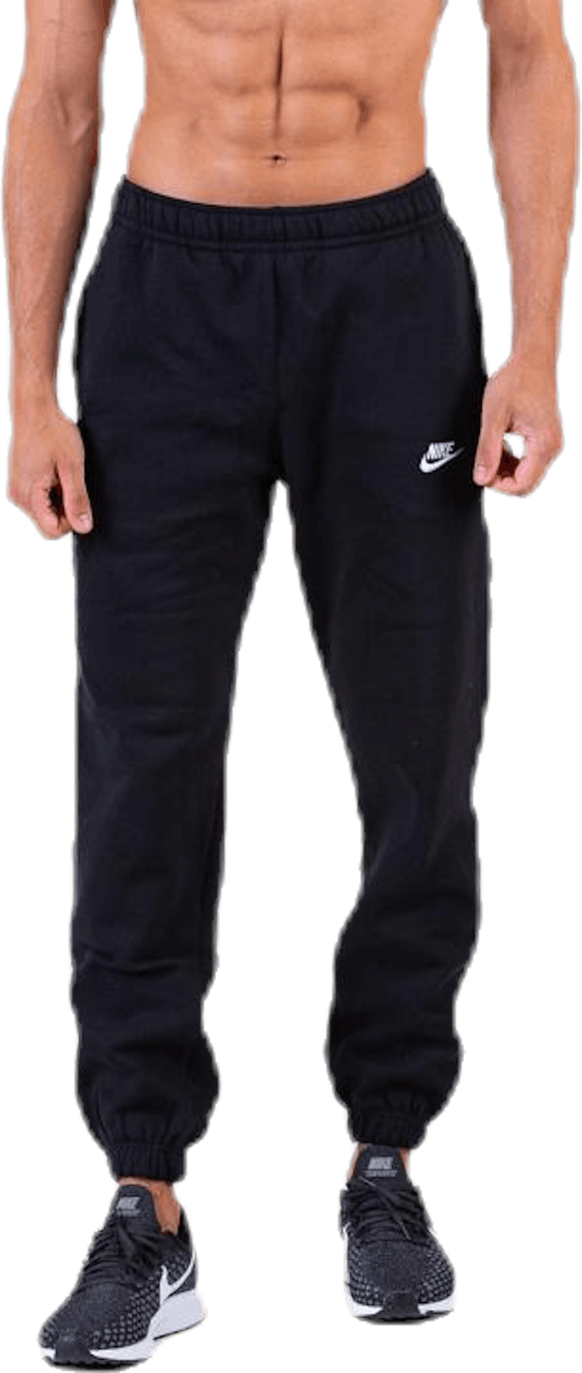 nike nsw club pant cf
