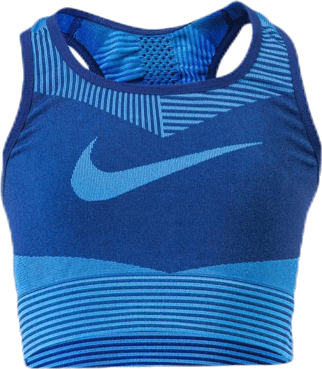 Junior Fenom Seamless Blue