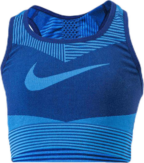 Junior Fenom Seamless Blue - Bild 4