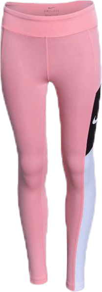 Girls Trophy Tight Pink