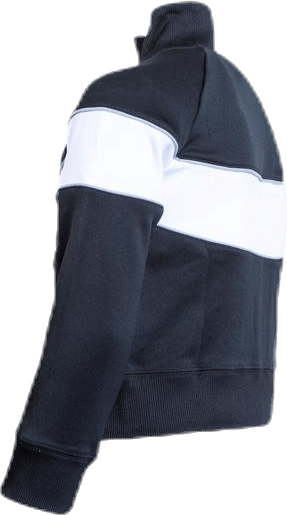 Girls Heritage Front Zip White/Black - Bild 2