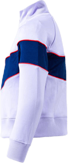 Girls Heritage Front Zip Purple - Bild 2