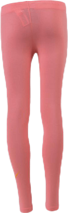 Jr Favorite Leggings Pink/White - Bild 3