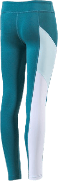 Girls Trophy Tight Blue/White - Bild 2