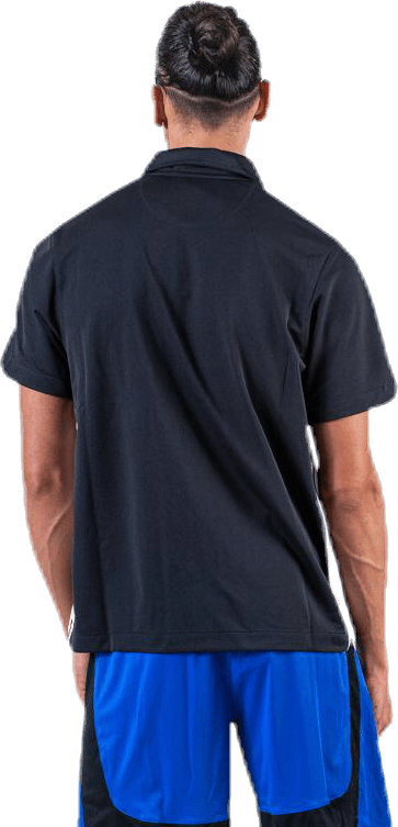 Court SS Top Black - Bild 2