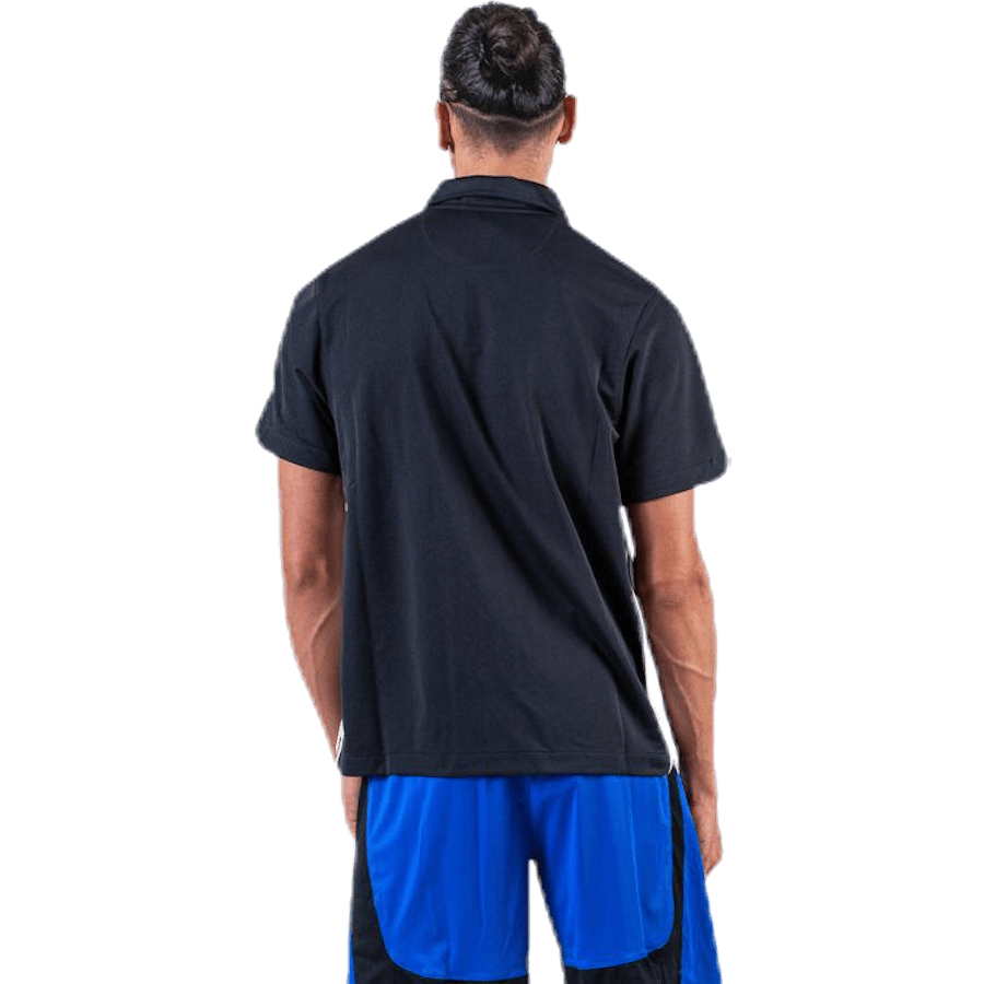 Court SS Top Black - Bild 2