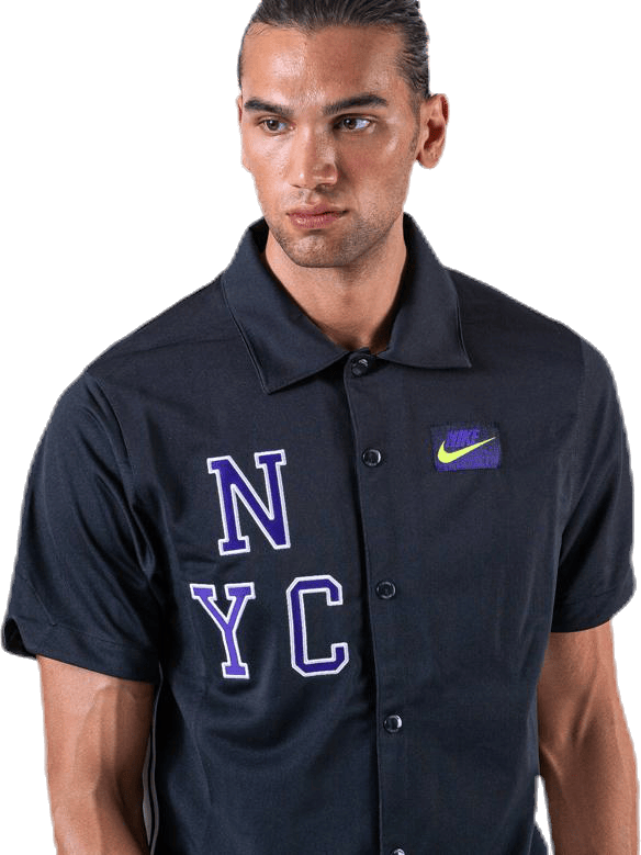 Court SS Top Black - Bild 3