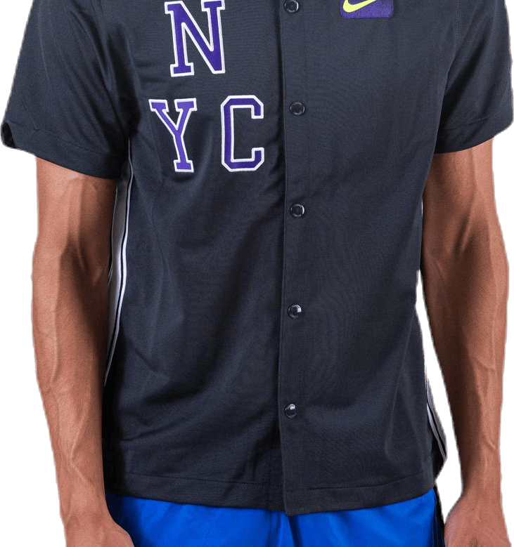 Court SS Top Black - Bild 4