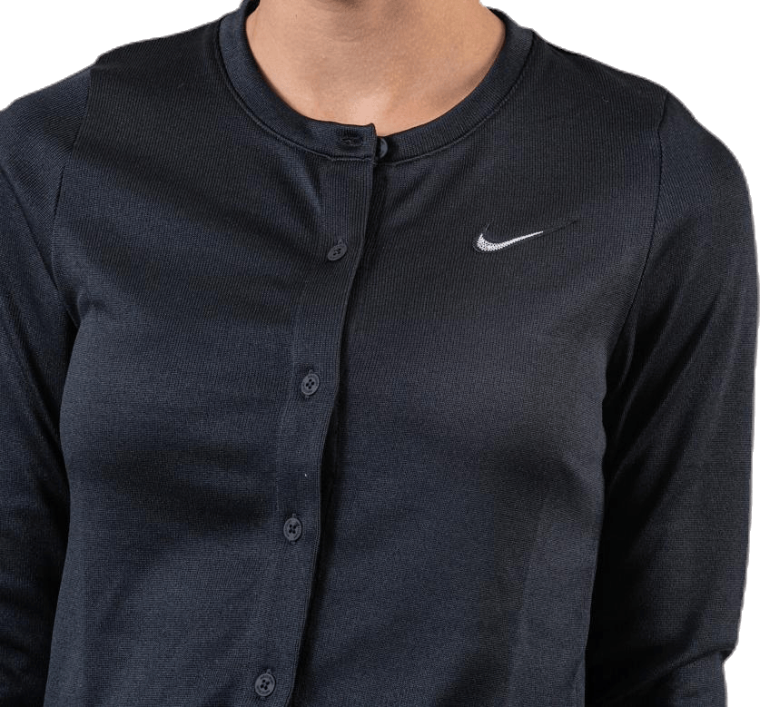 Court Cardigan White/Black - Bild 9