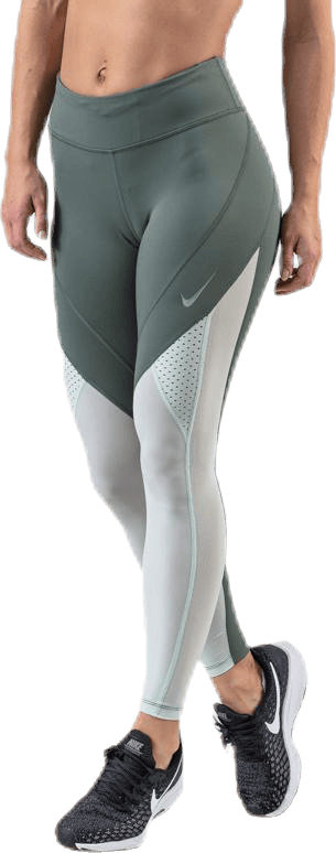 Epic Lux 7/8 Mesh Grey