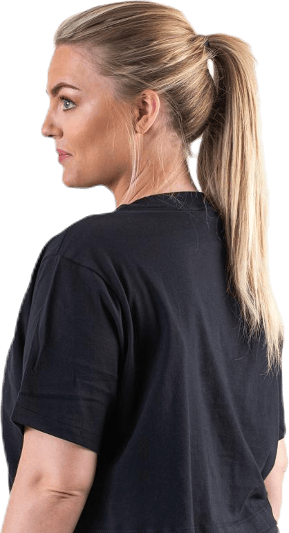 Nsw Air Top Ss Plus Black - Bild 2