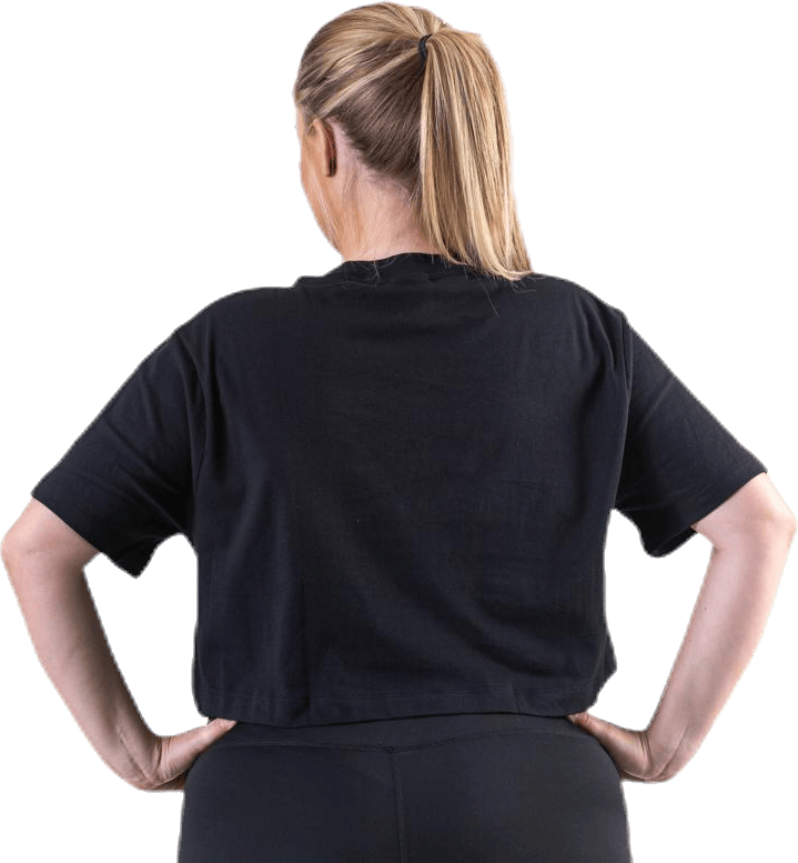 Nsw Air Top Ss Plus Black - Bild 3