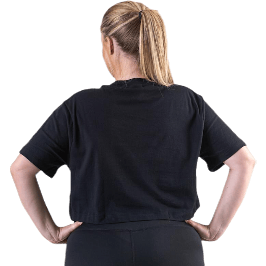 Nsw Air Top Ss Plus Black - Bild 3