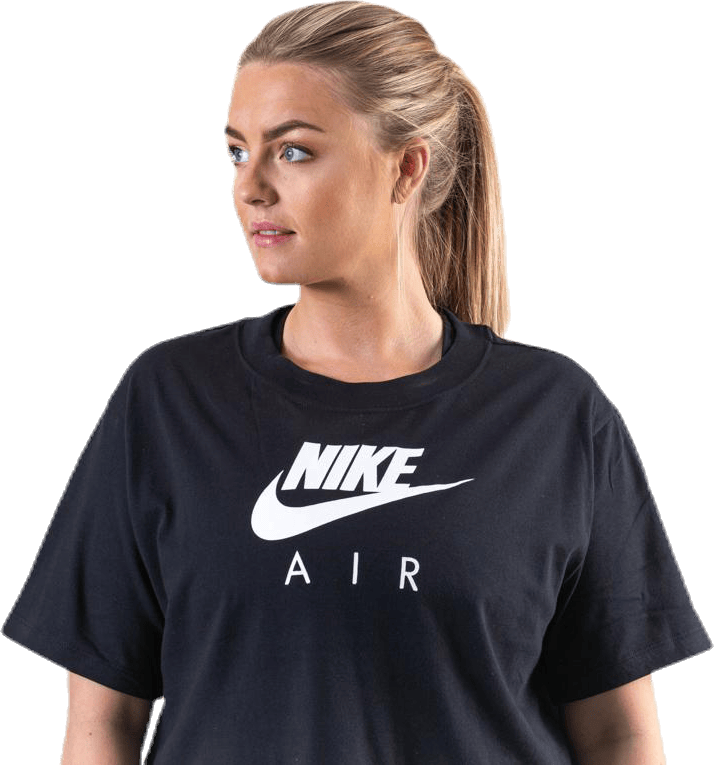 Nsw Air Top Ss Plus Black - Bild 4