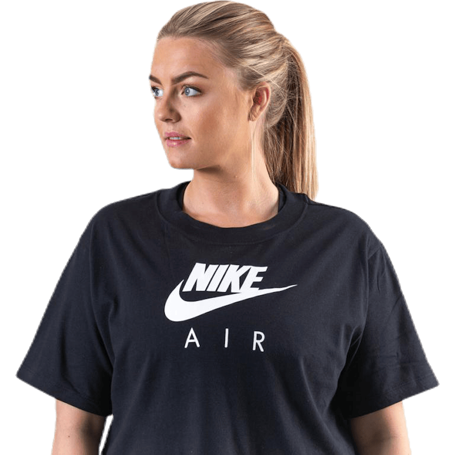 Nsw Air Top Ss Plus Black - Bild 4