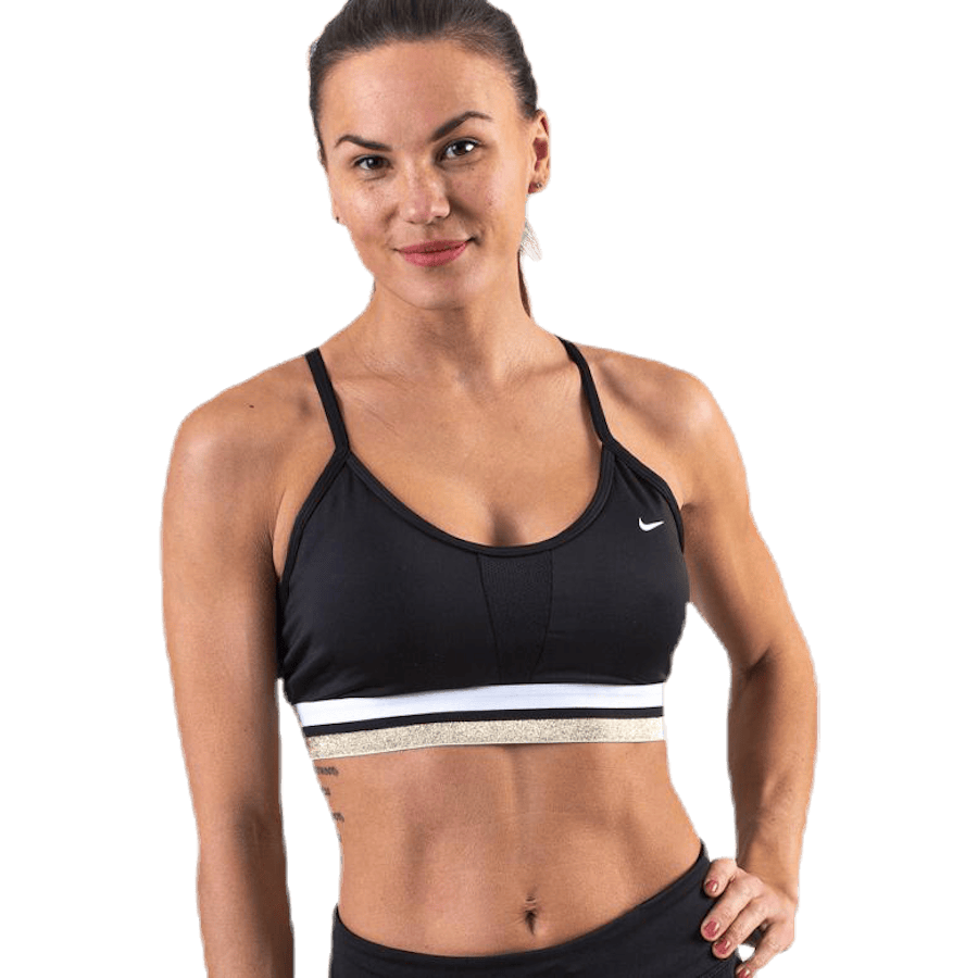 Indy Glam Dunk Black