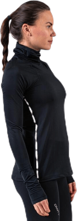 Golden Force Top Black/Red - Bild 2