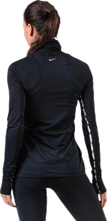 Golden Force Top Black/Red - Bild 3